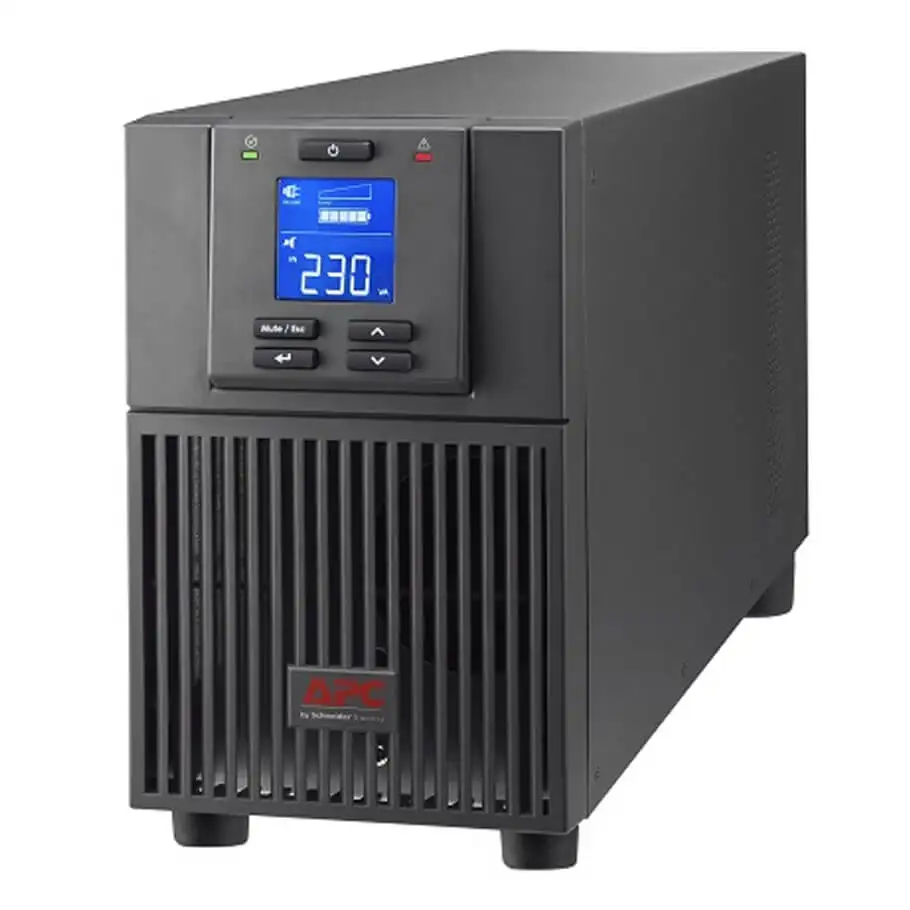 Bộ lưu điện UPS APC SRV2KI-E 1 Bộ lưu điện UPS APC SRV2KI-E