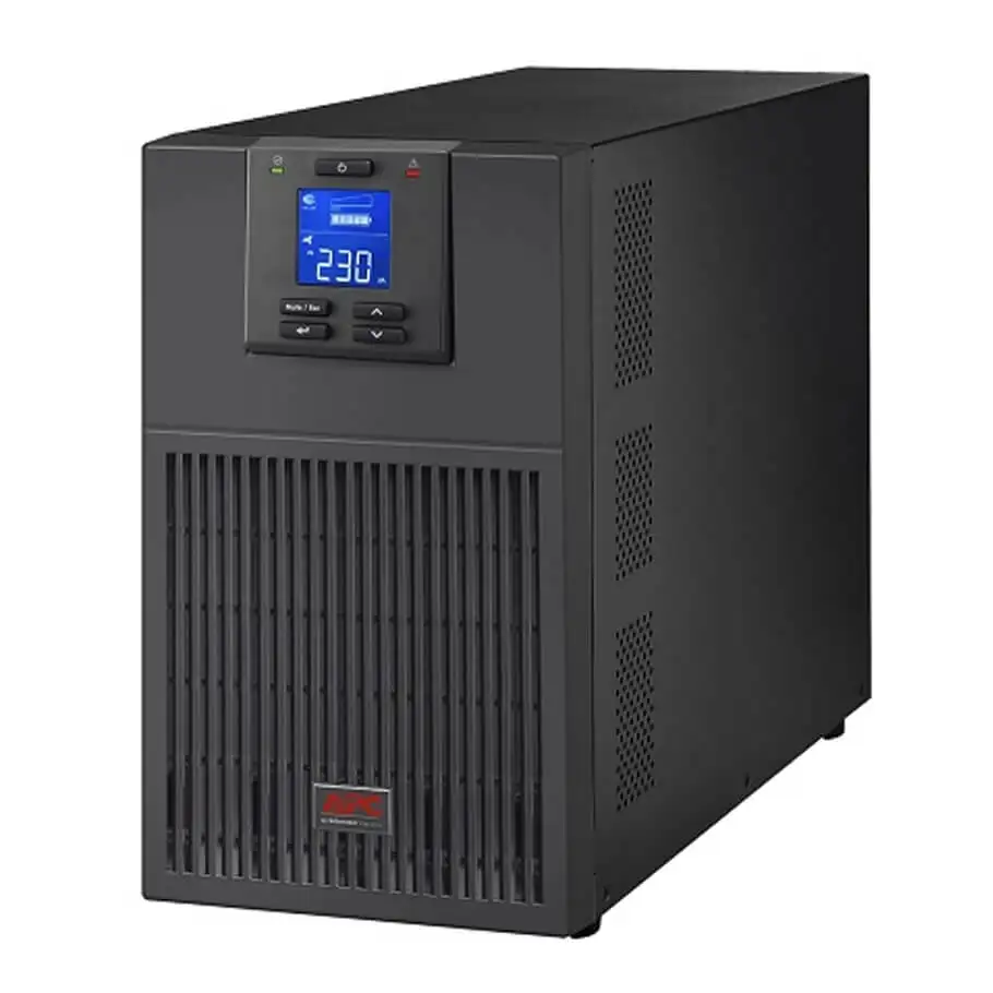 Bộ lưu điện UPS APC SRV3KI-E 1 Bộ lưu điện UPS APC SRV3KI-E