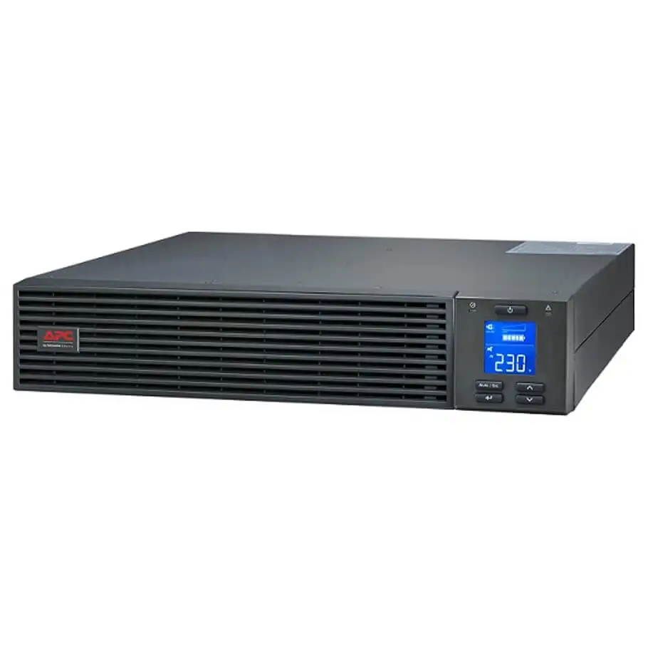 Bộ lưu điện UPS APC SRV1KRIRK-E 1 Bộ lưu điện UPS APC SRV1KRIRK-E