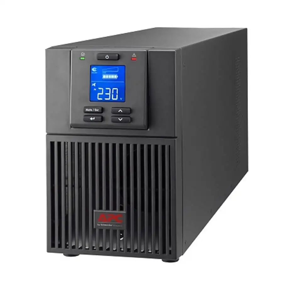 Bộ lưu điện UPS APC SRV1KIL-E 1 Bộ lưu điện UPS APC SRV1KIL-E