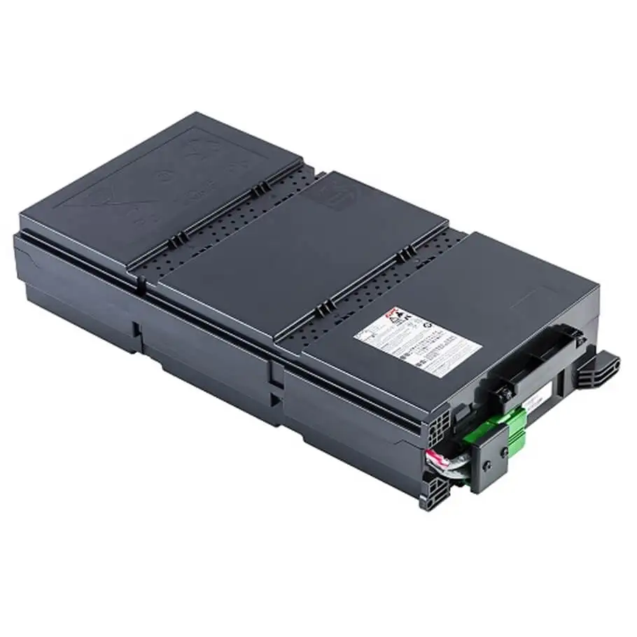 APC Replacement Battery Cartridge APCRBC141