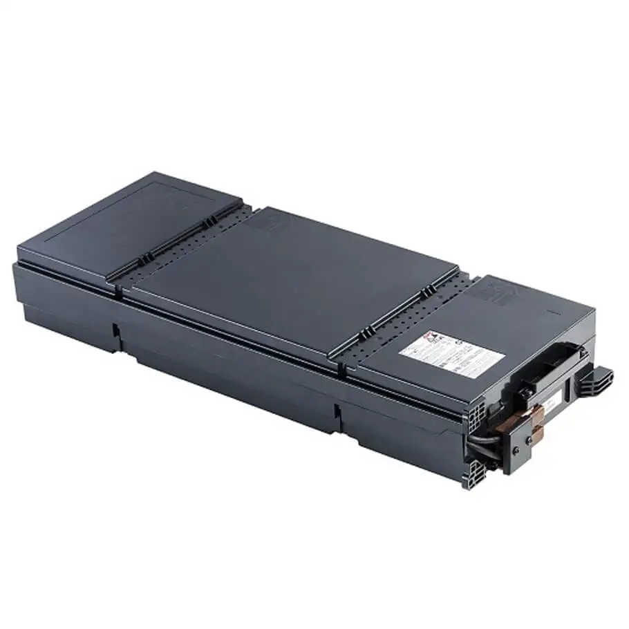 APC Replacement Battery Cartridge APCRBC152 1 APC Replacement Battery Cartridge APCRBC152