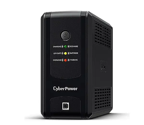 Nguồn lưu điện UPS CyberPower UT650EGU 1 Nguồn lưu điện UPS CyberPower UT650EGU