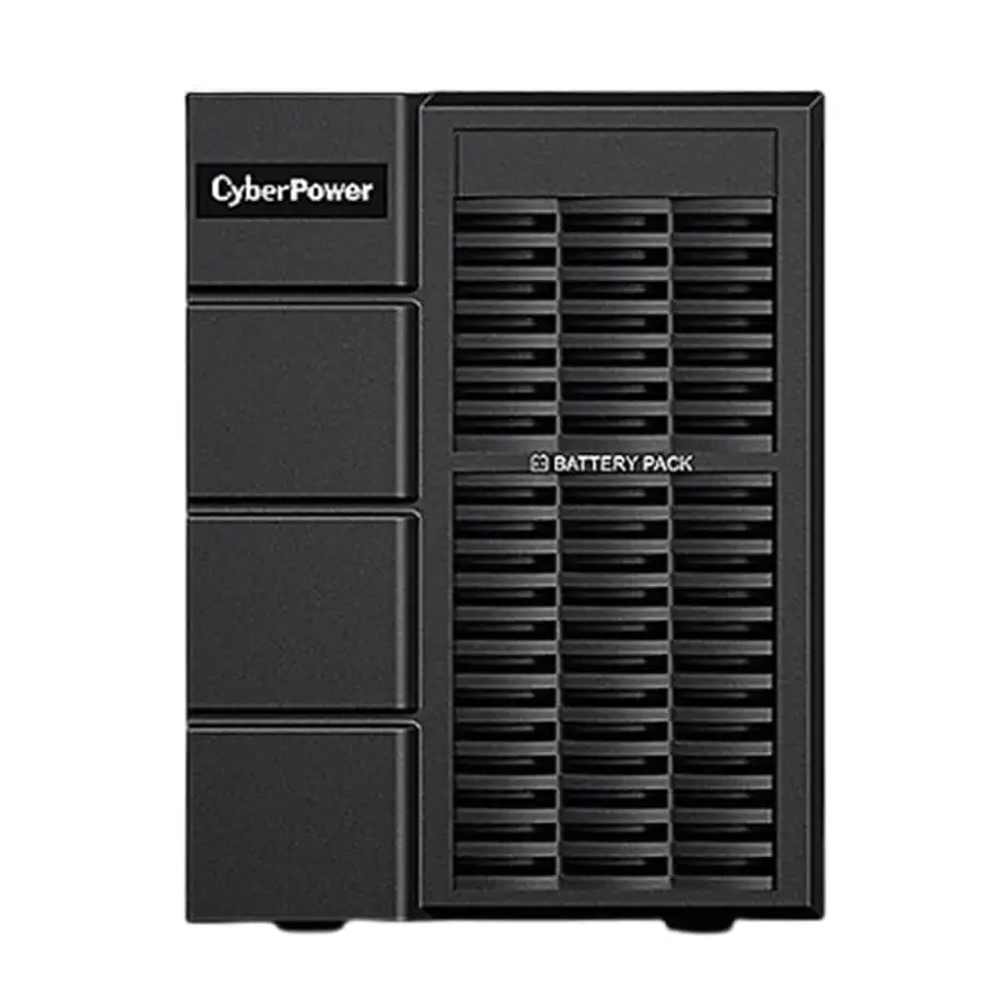 Extended Battery Module CyberPower BPSE24V40A