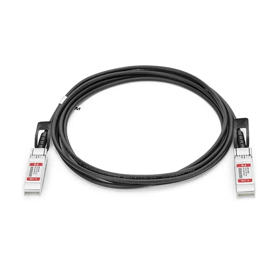 SFP+ cable 0.65m H3C LSWM1STK