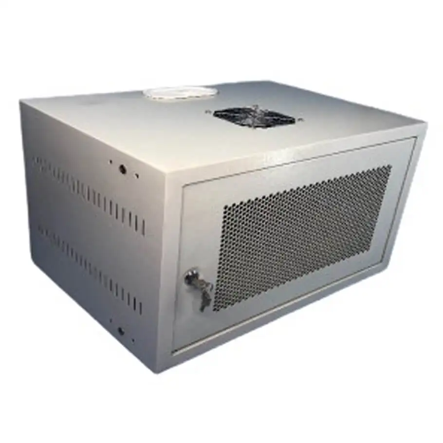 Tủ mạng treo tường Wall Mount Rack 12U TCN-WM12UW550C