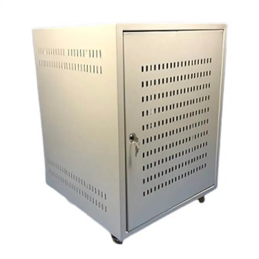 Tủ mạng Rack 19 inch 12U TCN-12U600-D