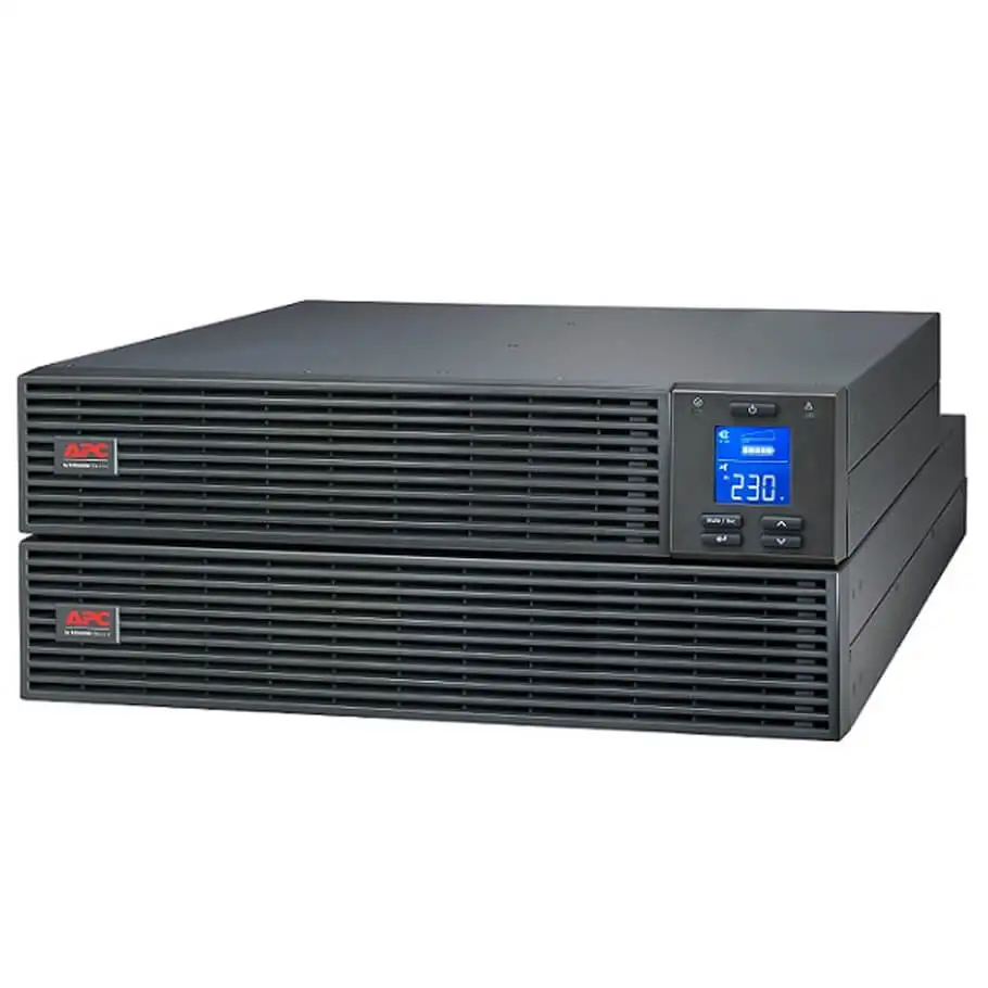 Bộ lưu điện UPS APC SRV3KRILRK-E