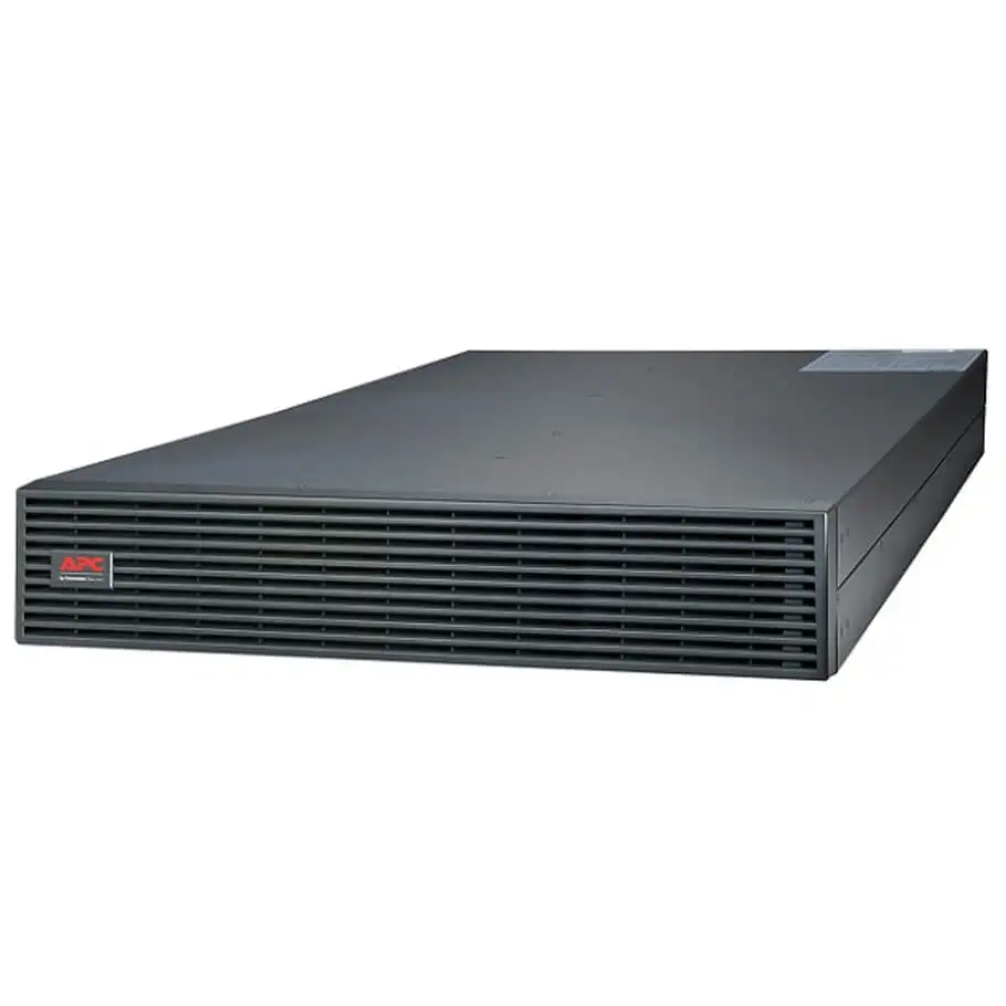 Easy UPS On-Line SRV 36V RM Battery Pack APC SRV36RLBP-9A 1 Easy UPS On-Line SRV 36V RM Battery Pack APC SRV36RLBP-9A