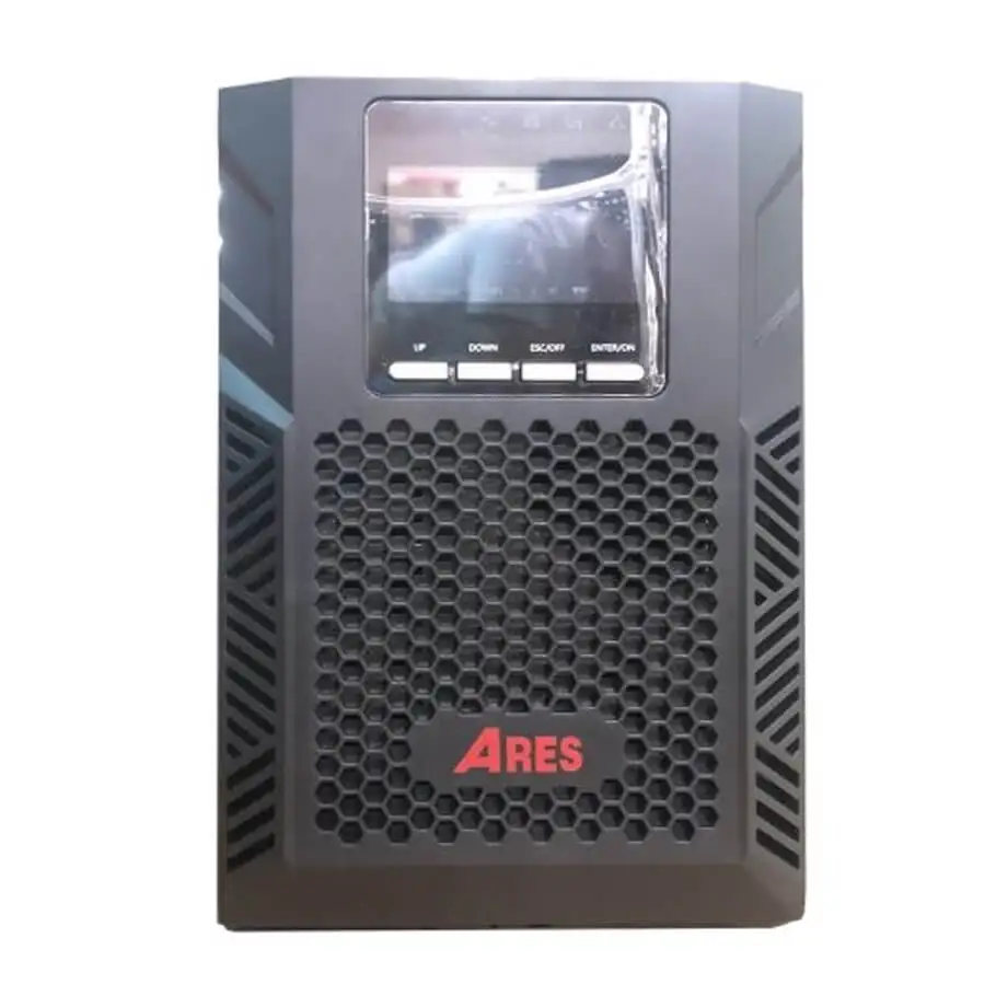 Nguồn lưu điện UPS ARES AR-MP1KH