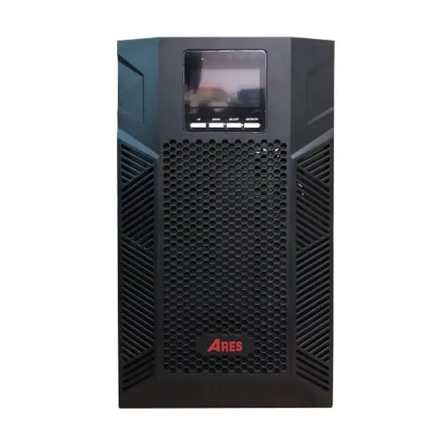 Nguồn lưu điện UPS ARES AR-MP2KH