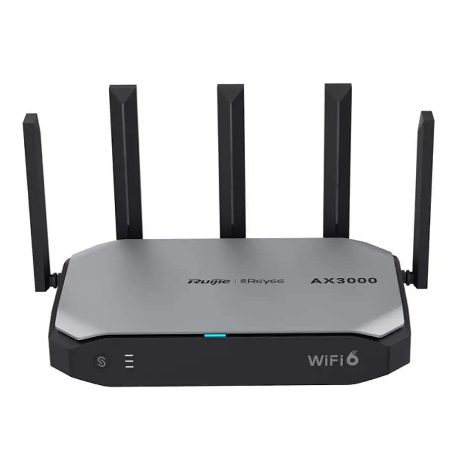 Business Router RUIJIE RG-EG105GW-X 1 Business Router RUIJIE RG-EG105GW-X