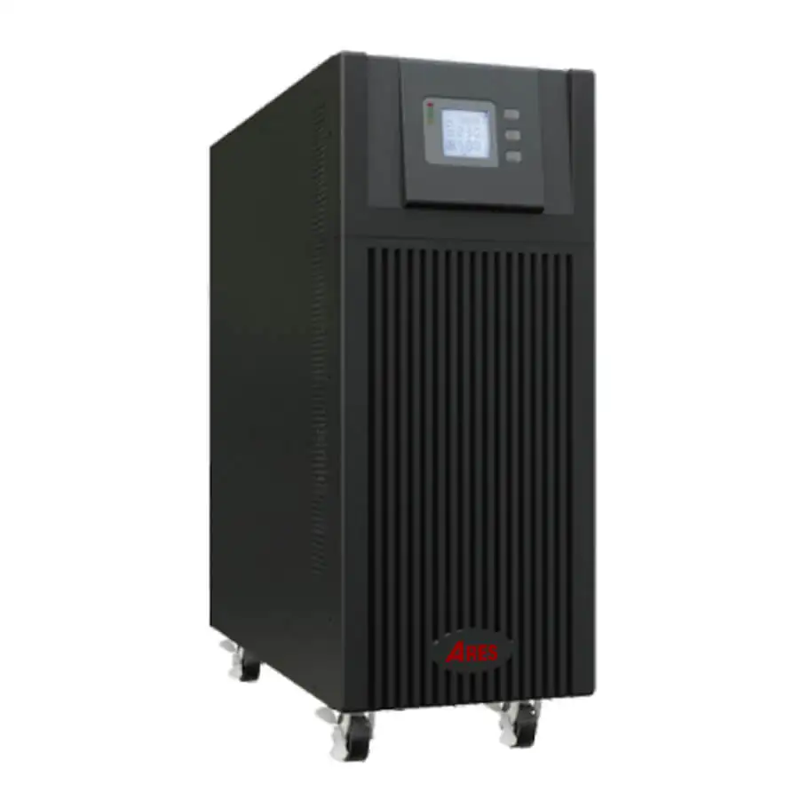 Nguồn lưu điện UPS ARES AR-MP3120H (3/1) 1 Nguồn lưu điện UPS ARES AR-MP3120H (3/1)