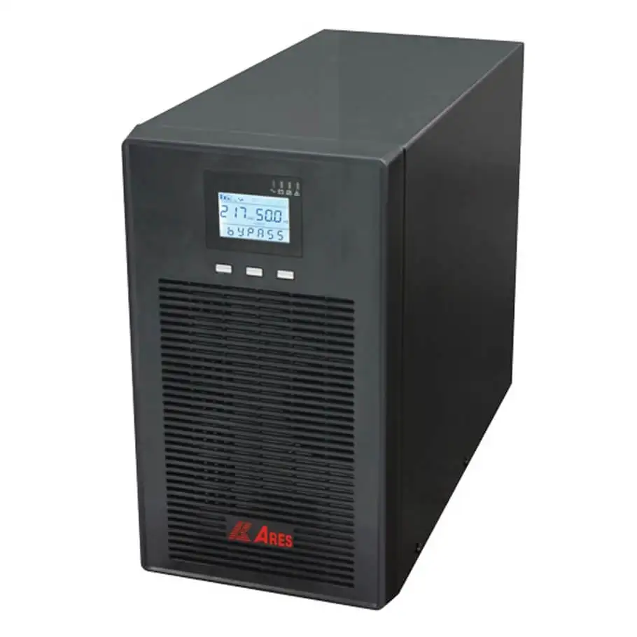 Nguồn lưu điện UPS ARES AR8630 (3/1)