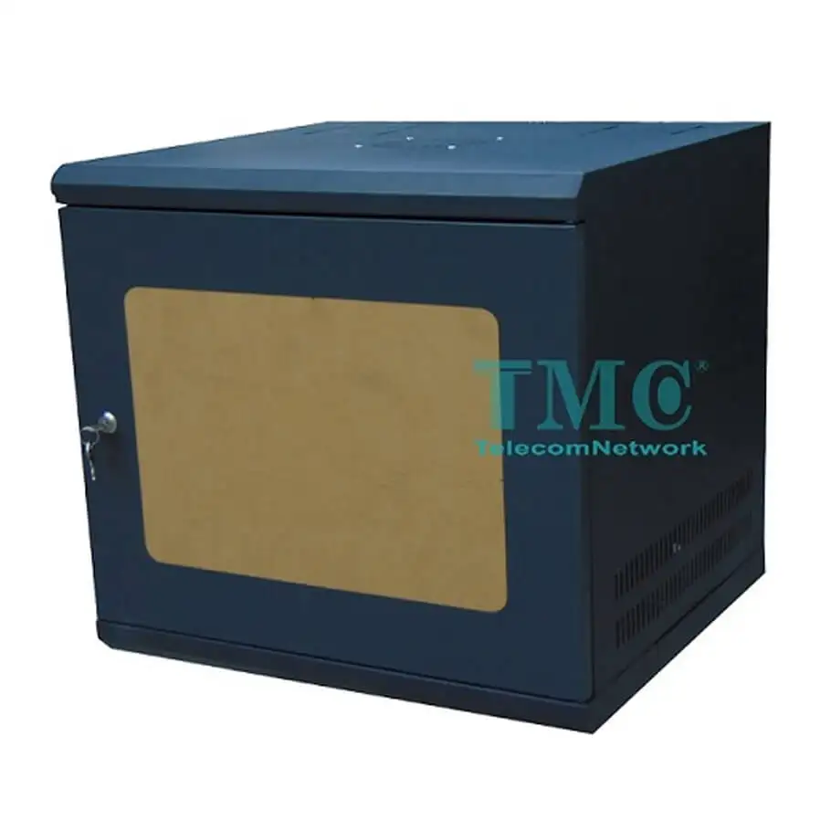 Tủ Rack treo tường 19” 9U TMC Rack 9U-D450 (TMC-945OD)