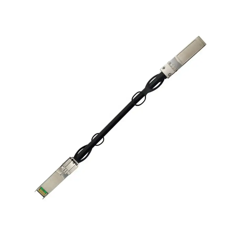 SFP Stacking Cable 1.5m H3C SFP-STACK-Kit 1 SFP Stacking Cable 1.5m H3C SFP-STACK-Kit