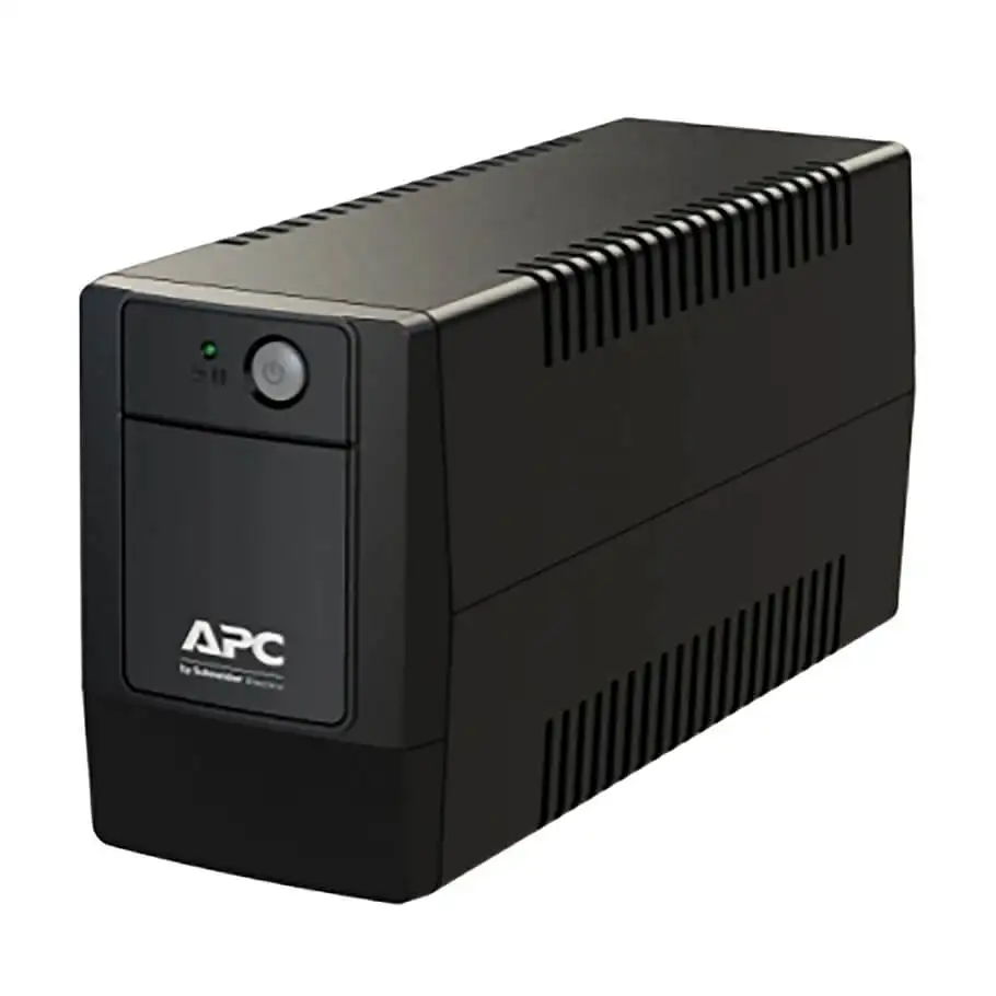 Bộ lưu điện UPS APC BVX650I-VN 1 Bộ lưu điện UPS APC BVX650I-VN