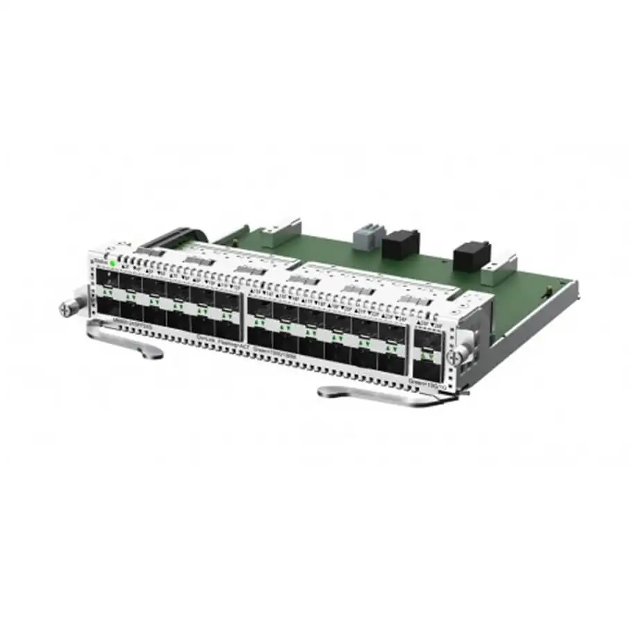 Module RUIJIE M6000-24SFP2XS
