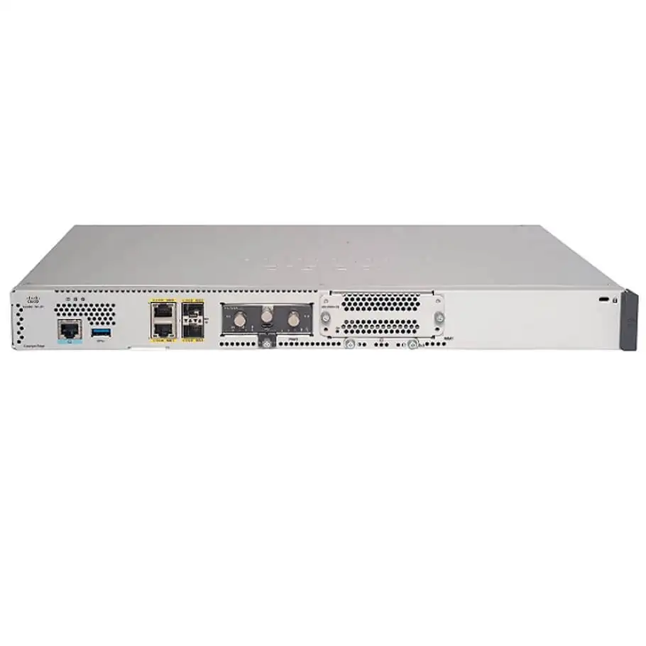 Router CISCO C8200-1N-4T