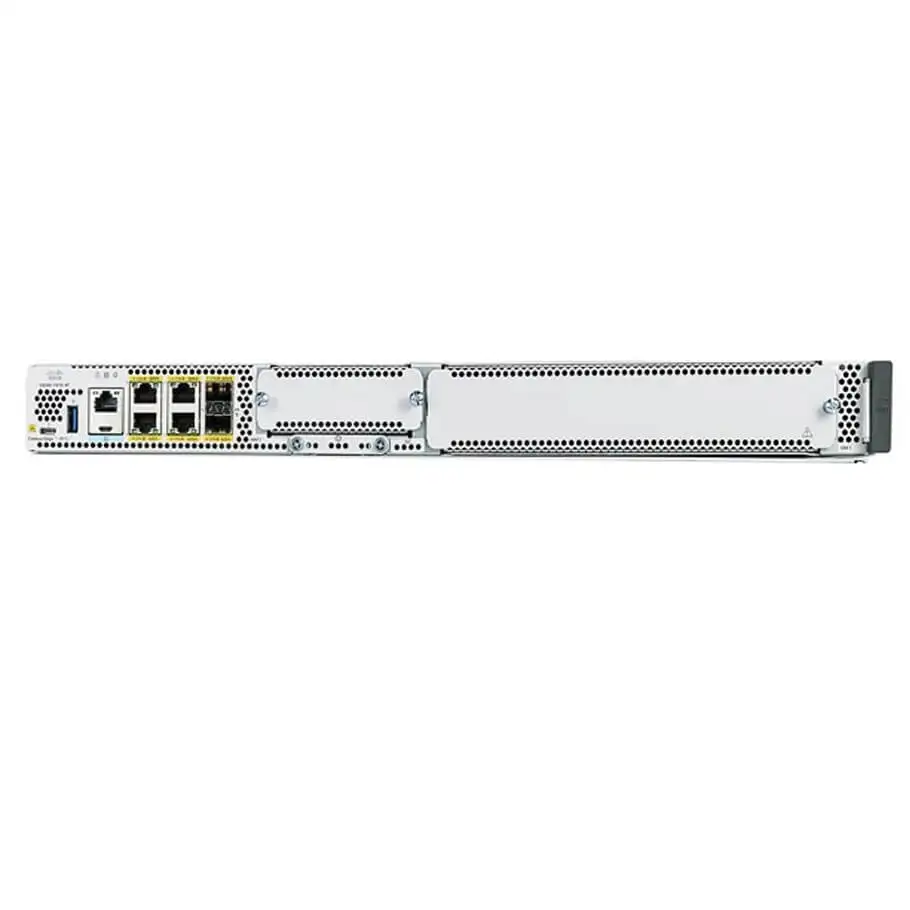 Router CISCO C8300-1N1S-6T