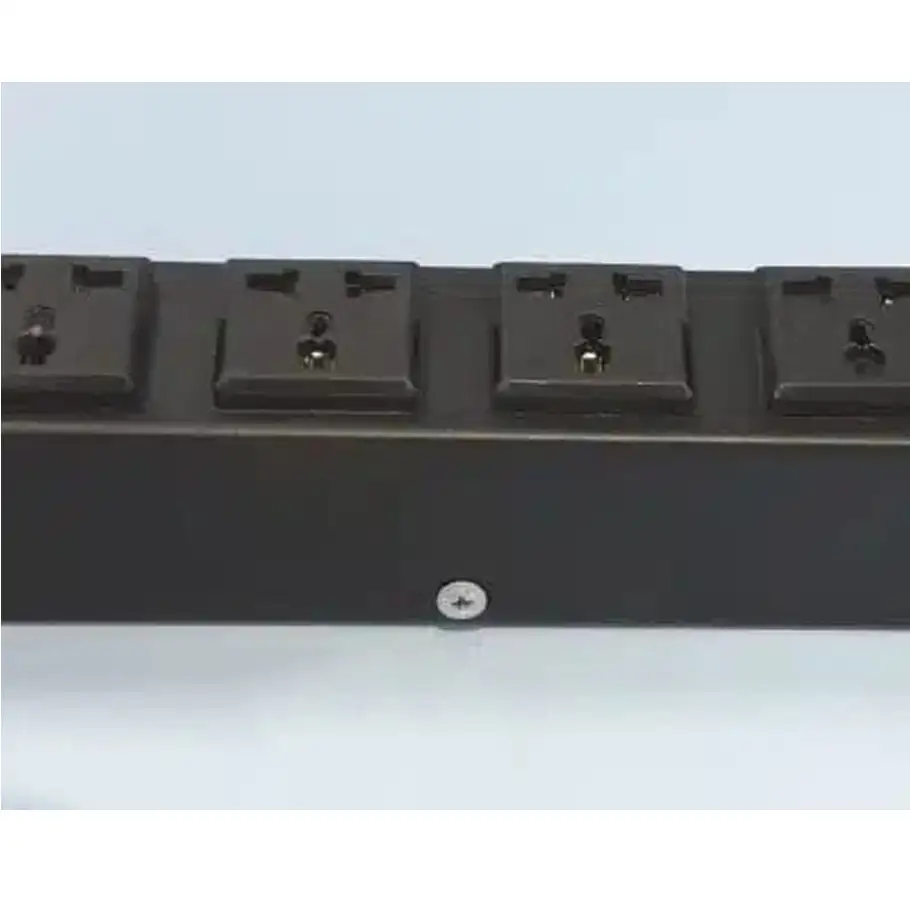 Ổ điện 24 port TCN-24P