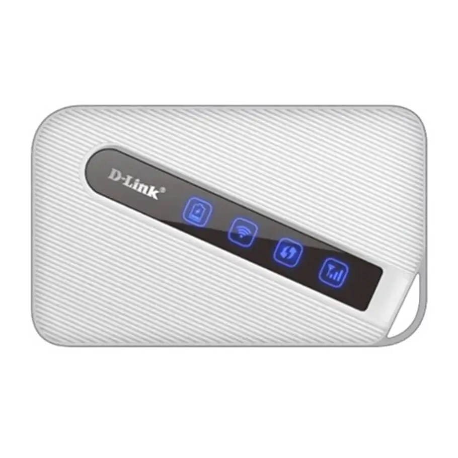 4G/LTE Mobile Router D-Link DWR-930M 1 4G/LTE Mobile Router D-Link DWR-930M