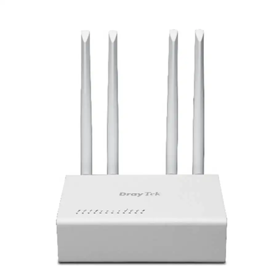 VPN Router Wifi DrayTek Vigor1100AX