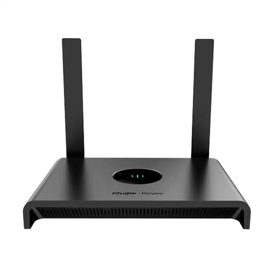 300Mbps Wireless Smart Router RUIJIE RG-EW300N 1 300Mbps Wireless Smart Router RUIJIE RG-EW300N