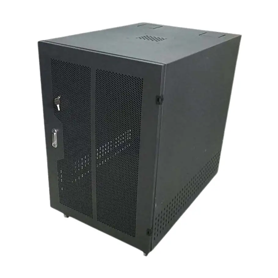 Tủ Rack 15U D800 ATC15U800 (tủ ráp)