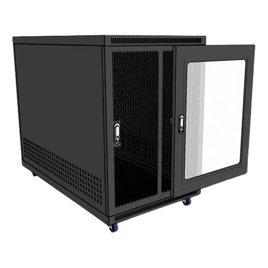 Tủ Rack 15U D1000 ATC15U1000 (tủ ráp)