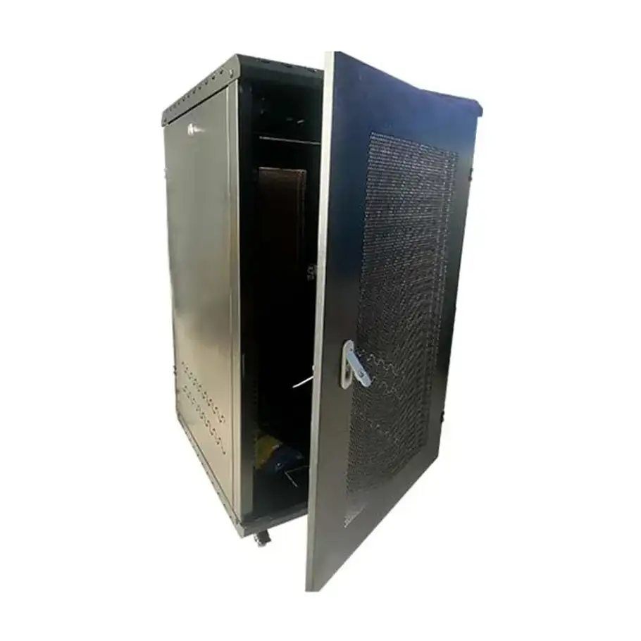 Tủ Rack 20U D600 ATC20U600 (tủ ráp)