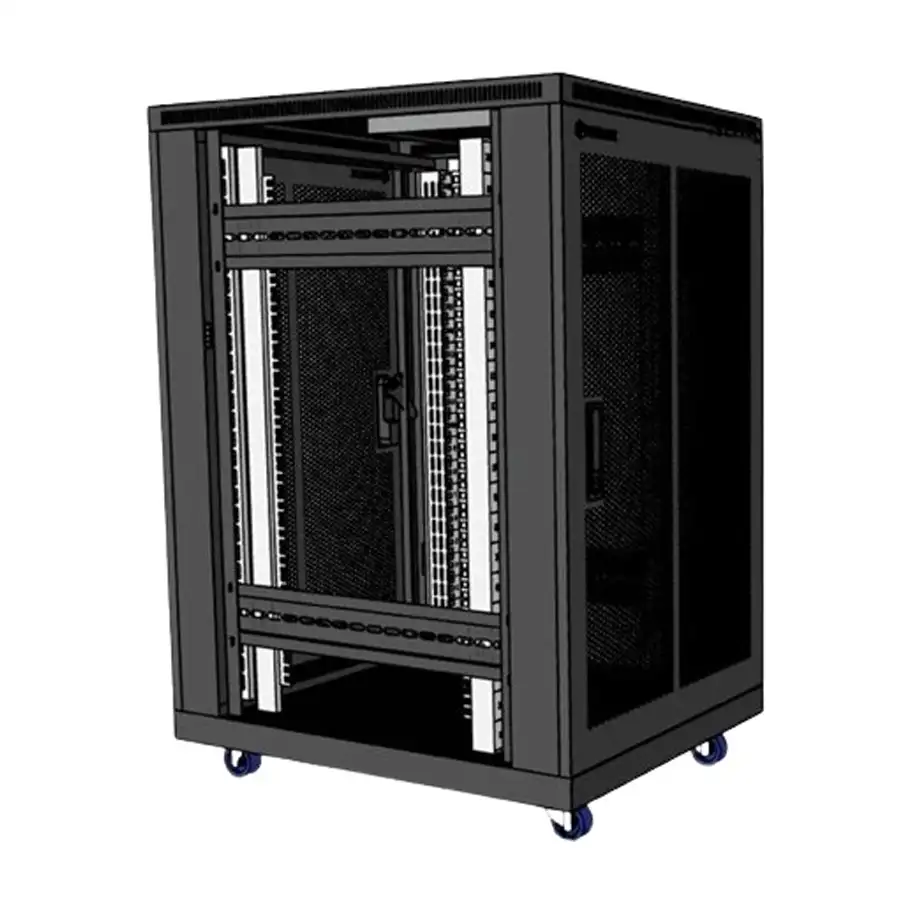 Tủ Rack 20U D800 ATC20U800 (tủ ráp)