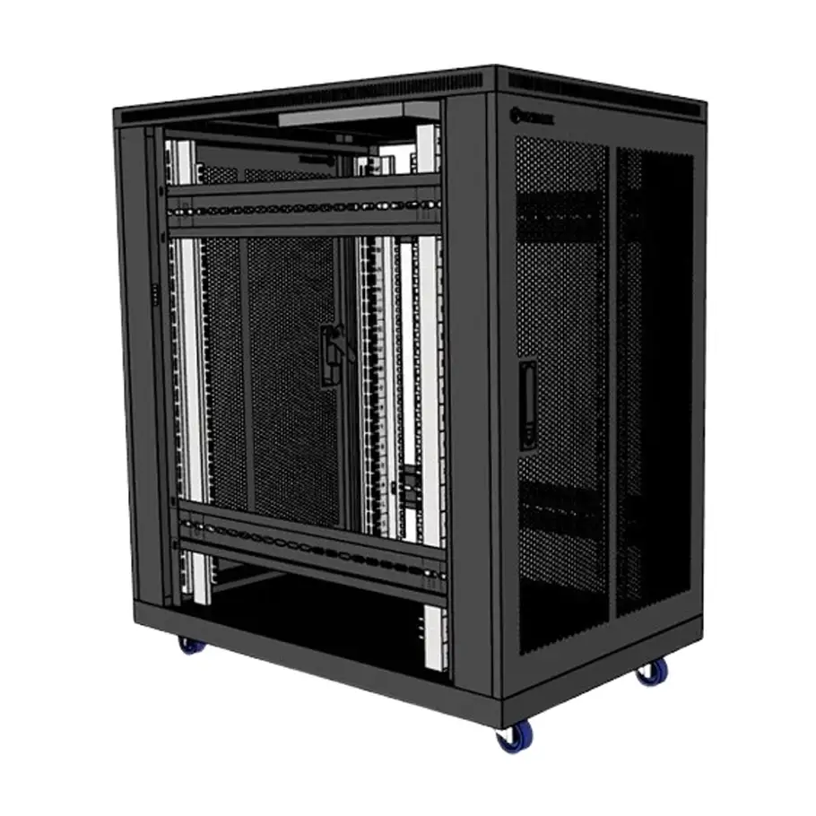 Tủ Rack 20U D1000 ATC20U1000 (tủ ráp)