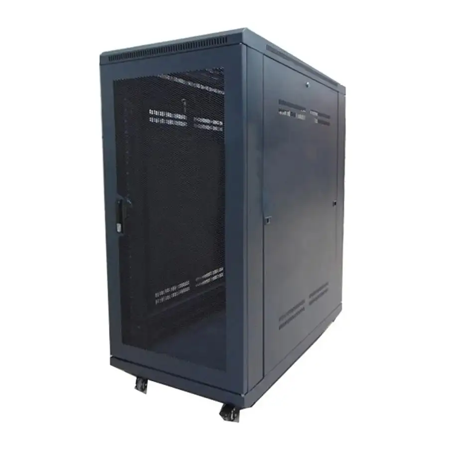 Tủ rack 27U D600 ATC27U600 (tủ ráp)