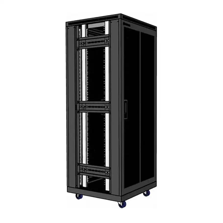 Tủ Rack 32U D600 ATC32U600 (tủ ráp)