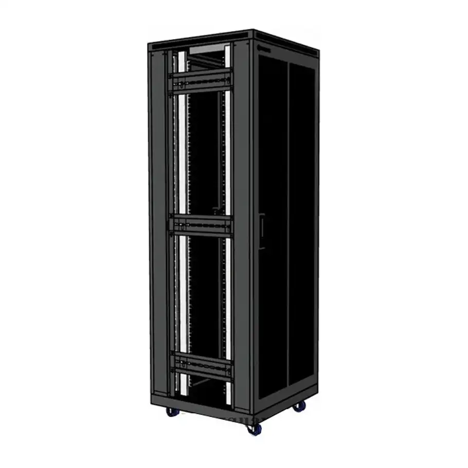 Tủ Rack 36U D600 ATC36U600 (tủ ráp)