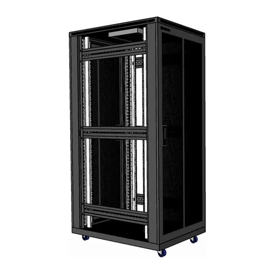 Tủ Rack 42U D1000 ATC42U1000 (tủ ráp)