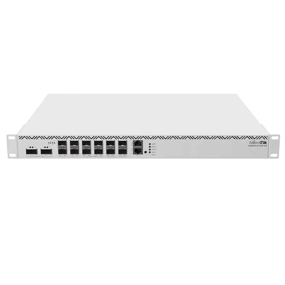 Router Mikrotik CCR2216-1G-12XS-2XQ