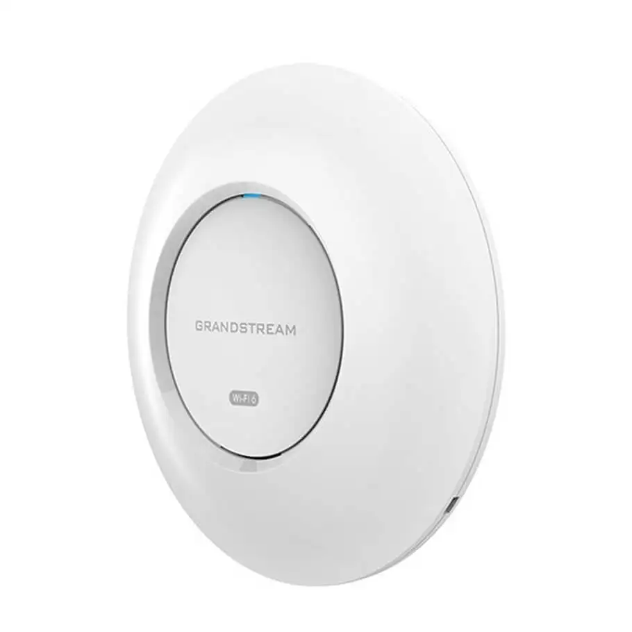 AX3000 Wi-Fi 6 Access Point Grandstream GWN7660E 1 AX3000 Wi-Fi 6 Access Point Grandstream GWN7660E