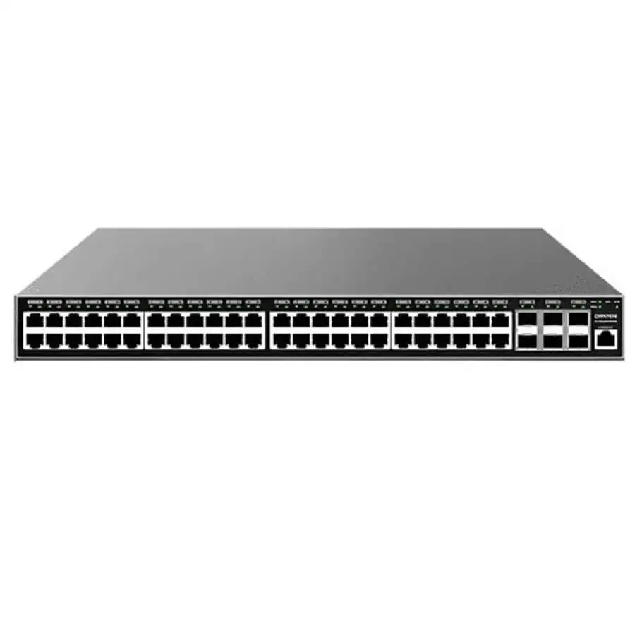 Switch 48 cổng GE L3 Grandstream GWN7816
