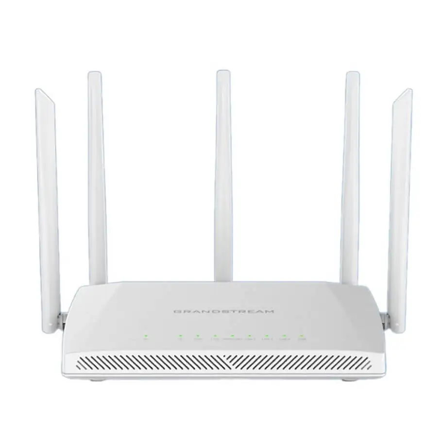 Dual-Band Wi-Fi GPON Router Grandstream GWN7062G 1 Dual-Band Wi-Fi GPON Router Grandstream GWN7062G