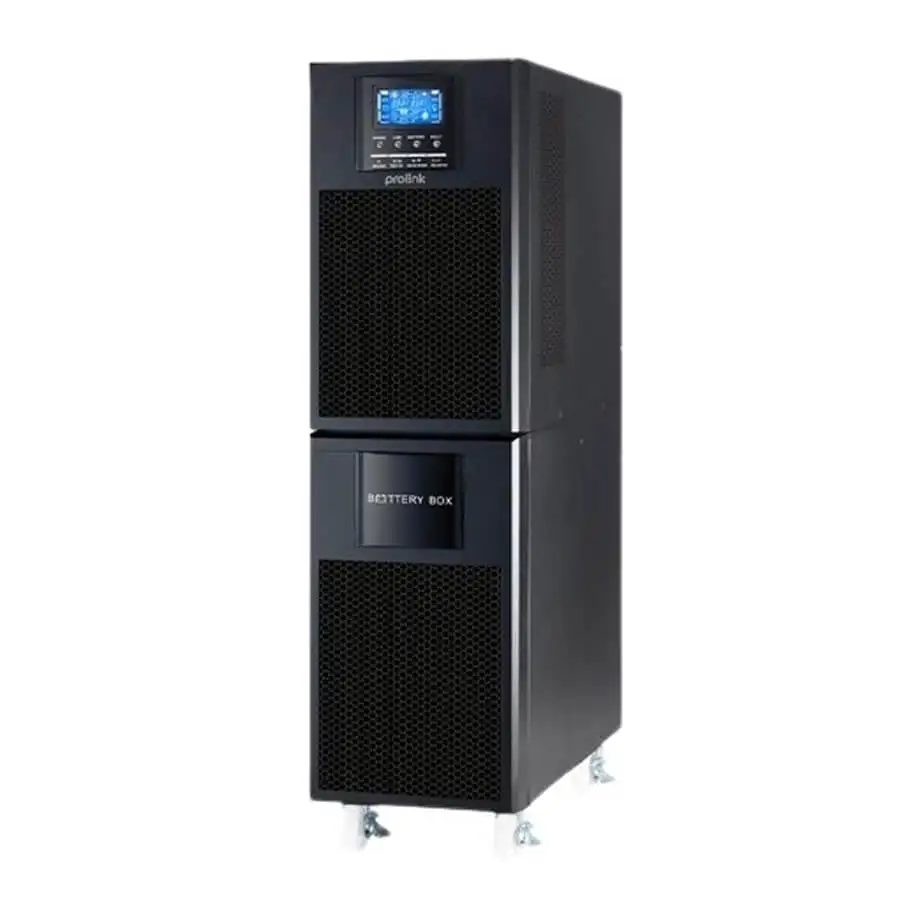 Bộ lưu điện UPS PROLINK PRO910-ES