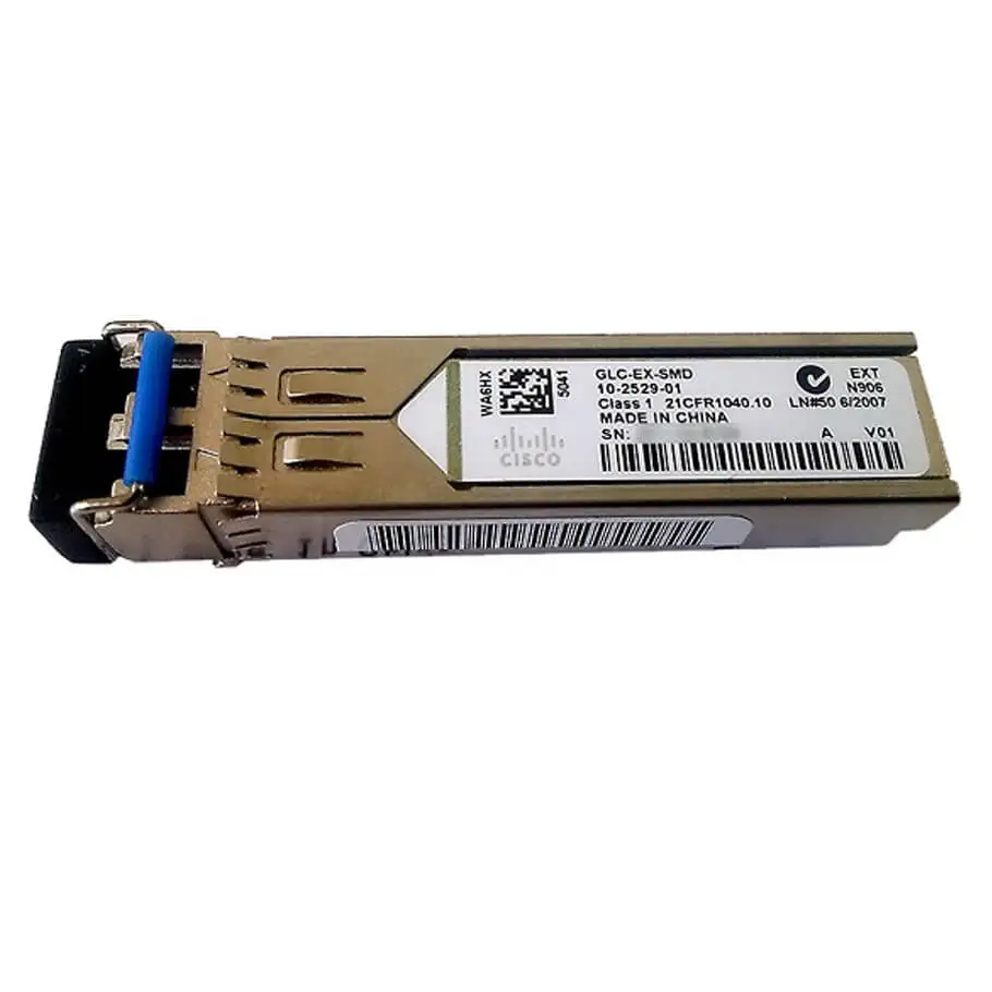 SFP Module CISCO GLC-EX-SMD