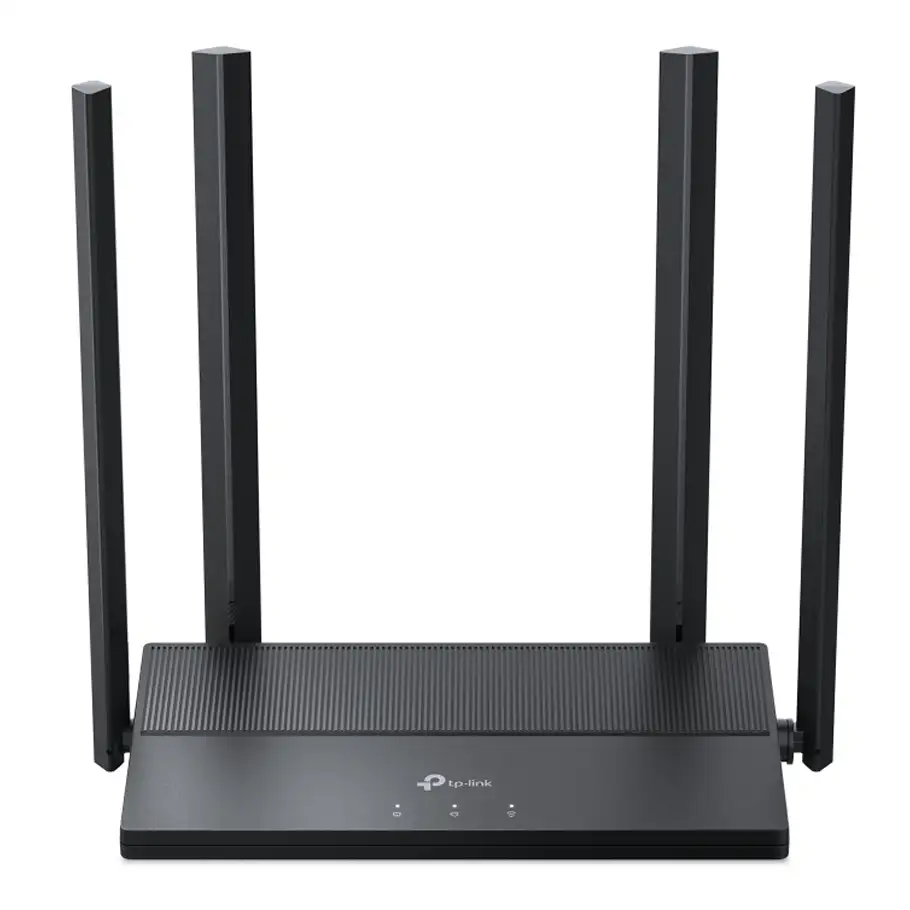 300Mbps Multi-Mode Wi-Fi Router TP-LINK TL-WR846N