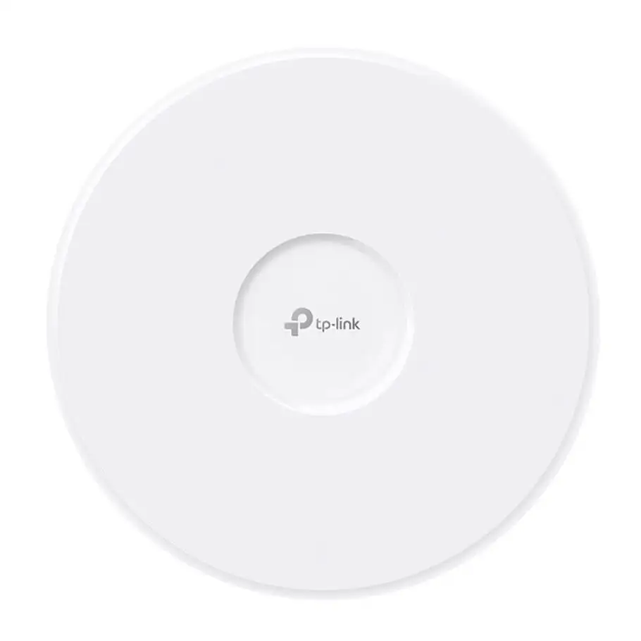 BE5000 Ceiling Mount Wi-Fi 7 Access Point TP-LINK EAP723