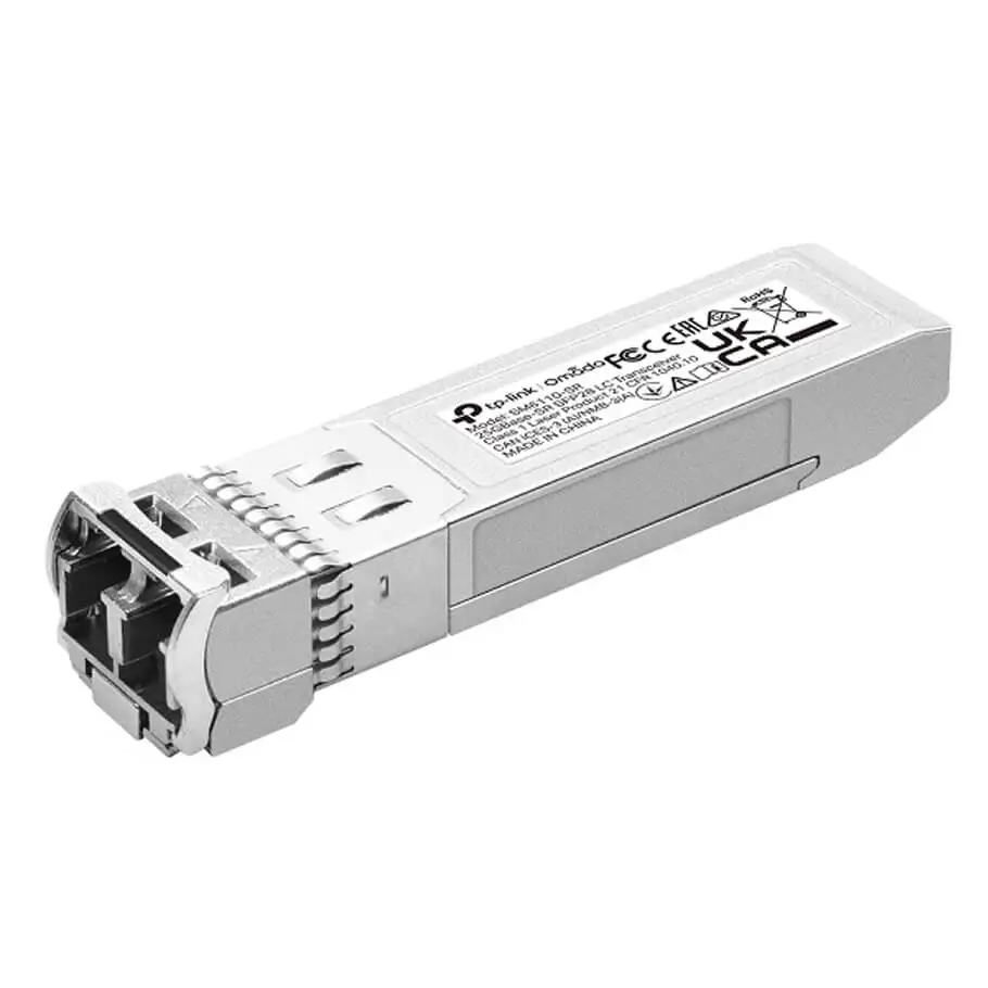 Module quang 25G SFP28 chuẩn LC TP-LINK TL-SM6110-SR