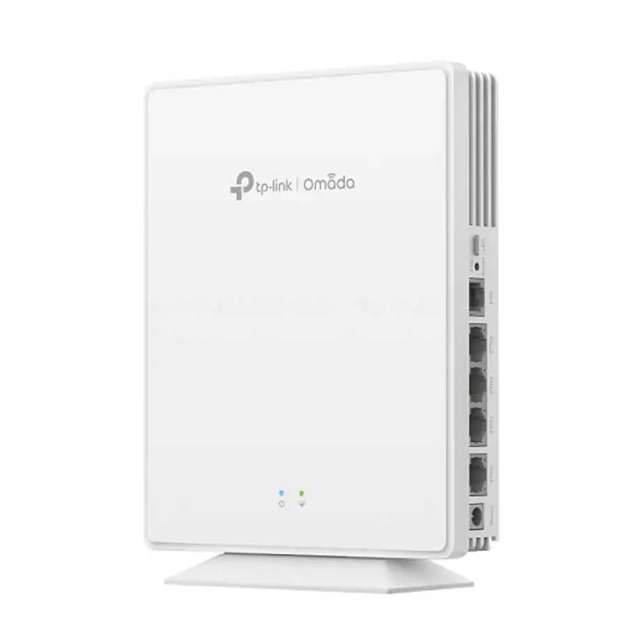 AX1800 Wi-Fi 6 Access Point TP-LINK EAP610GP-Desktop