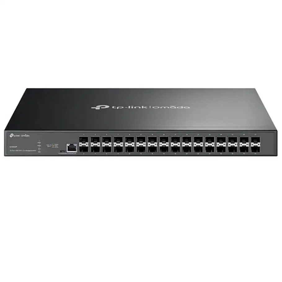 Omada 32-Port 10GE SFP+ L2+ Switch TP-LINK SX3032F