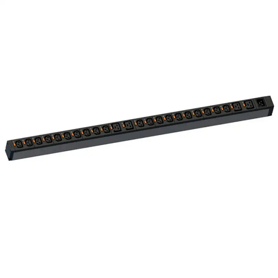 Thanh nguồn PDU 24 cổng rack 19” LEGRAND 646961