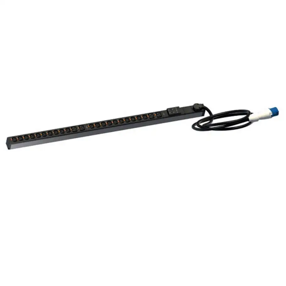 Thanh nguồn PDU 24 cổng rack 19” LEGRAND 646962